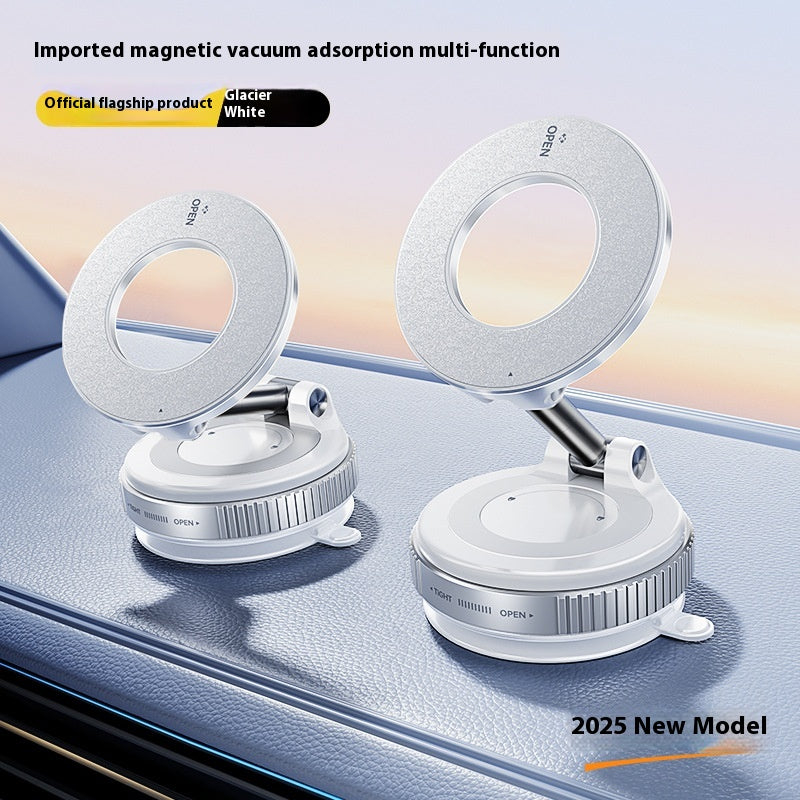 Magnetic Car Phone Holder