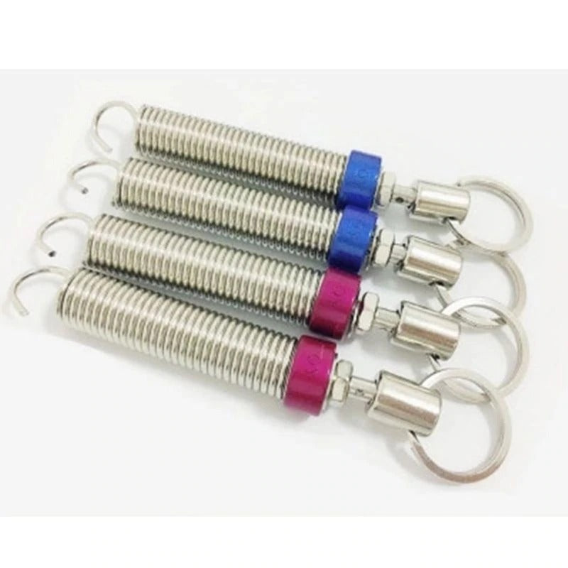 Automatic Trunk Lift Spring with Remote Control
