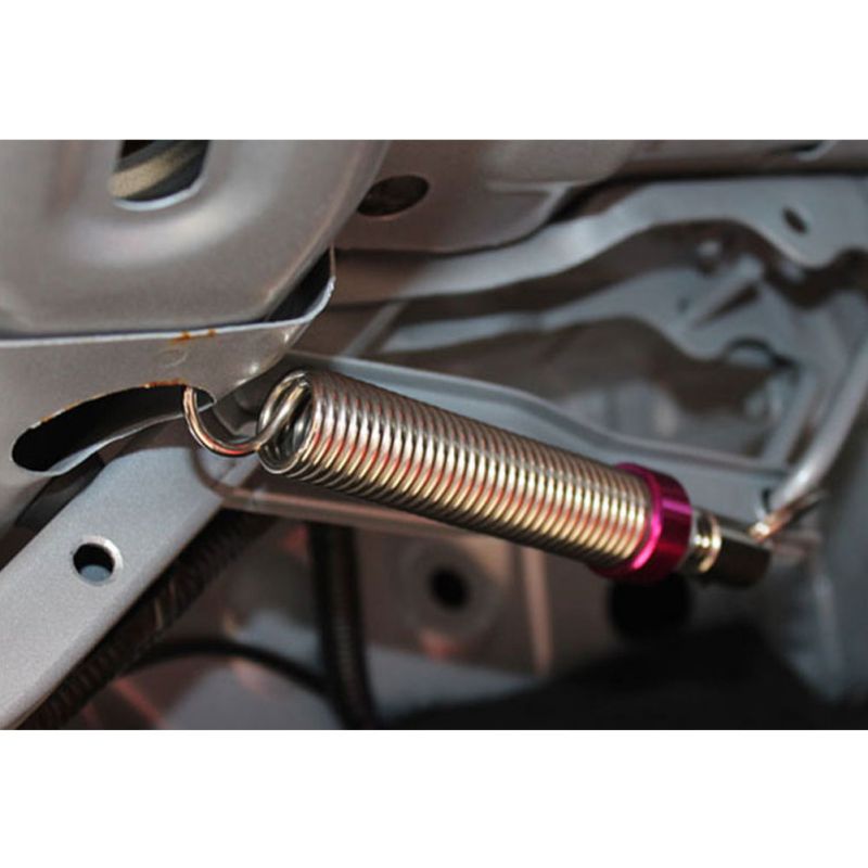 Automatic Trunk Lift Spring with Remote Control