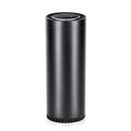 Car Air Purifier with Ionizer and Aromatherapy Y8