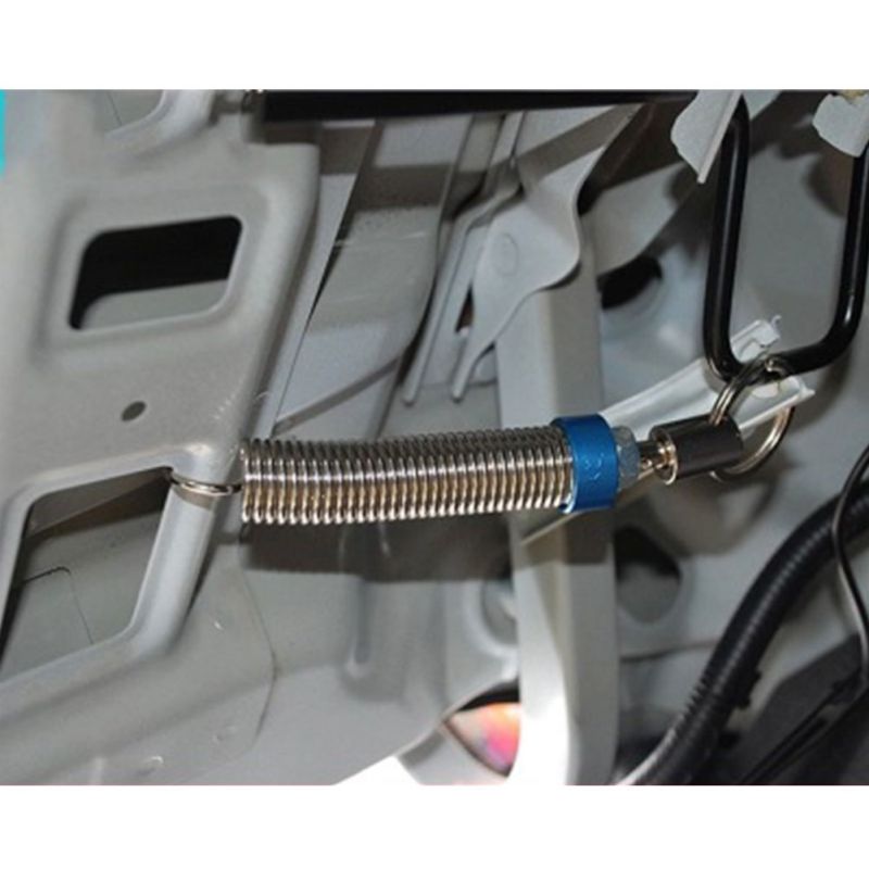 Automatic Trunk Lift Spring with Remote Control