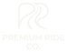 Premium Ride Co. - Home